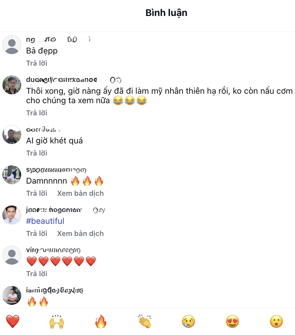 Ngày càng xinh đẹp nhưng hot girl triệu view lại khiến hội anh em tiếc nuối- Ảnh 4. Fan hâm mộ tiếc nuối khi hot girl thay đổi phong cách