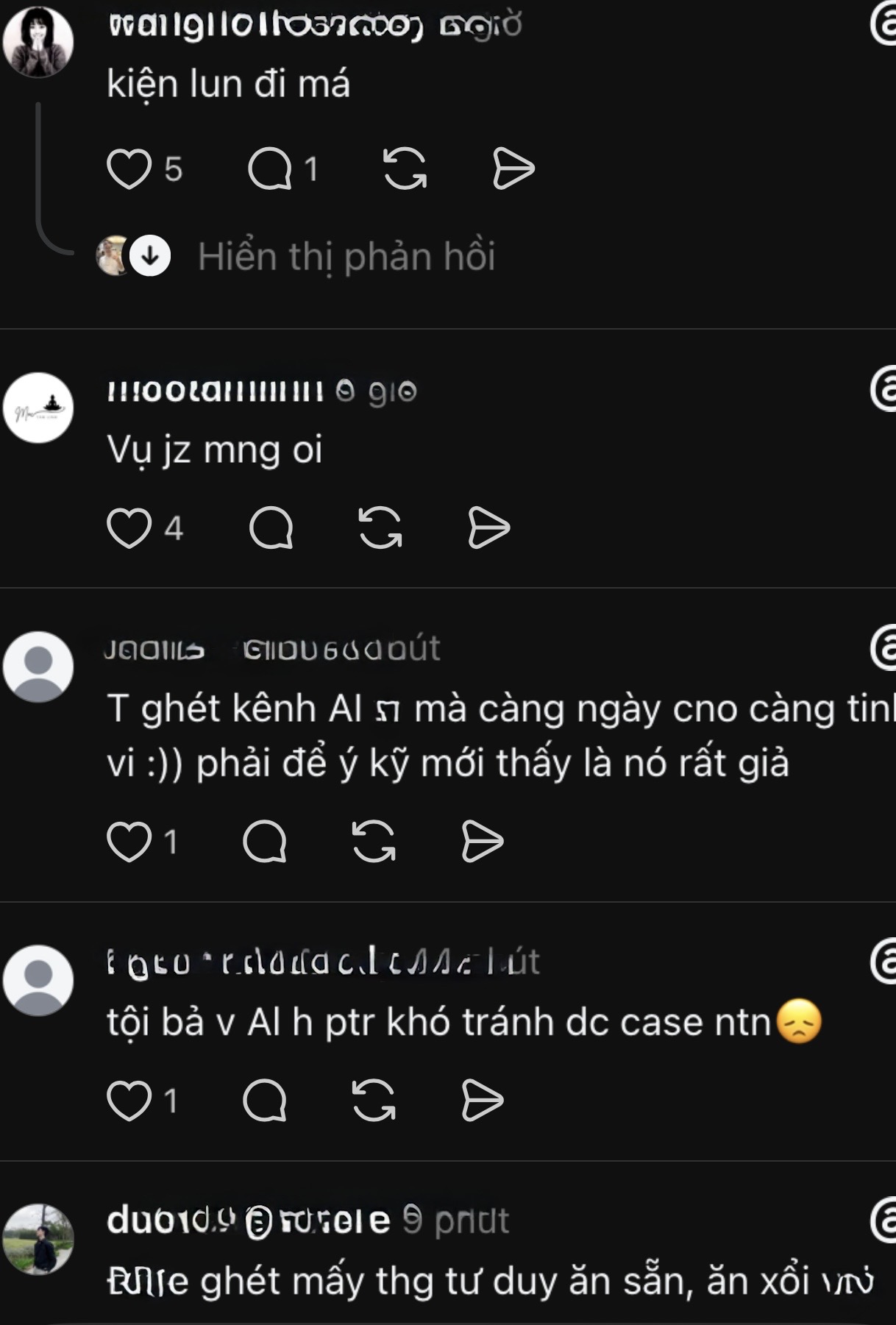 Người dùng mạng xã hội dễ bị lợi dụng hình ảnh