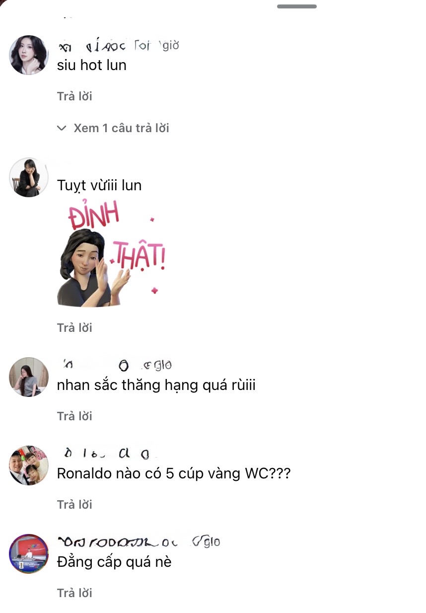 Nhan sắc trong veo của gái xinh cổ vũ đội tuyển Bồ Đào Nha- Ảnh 7. Nhan sắc trong veo của gái xinh cổ vũ đội tuyển Bồ Đào Nha