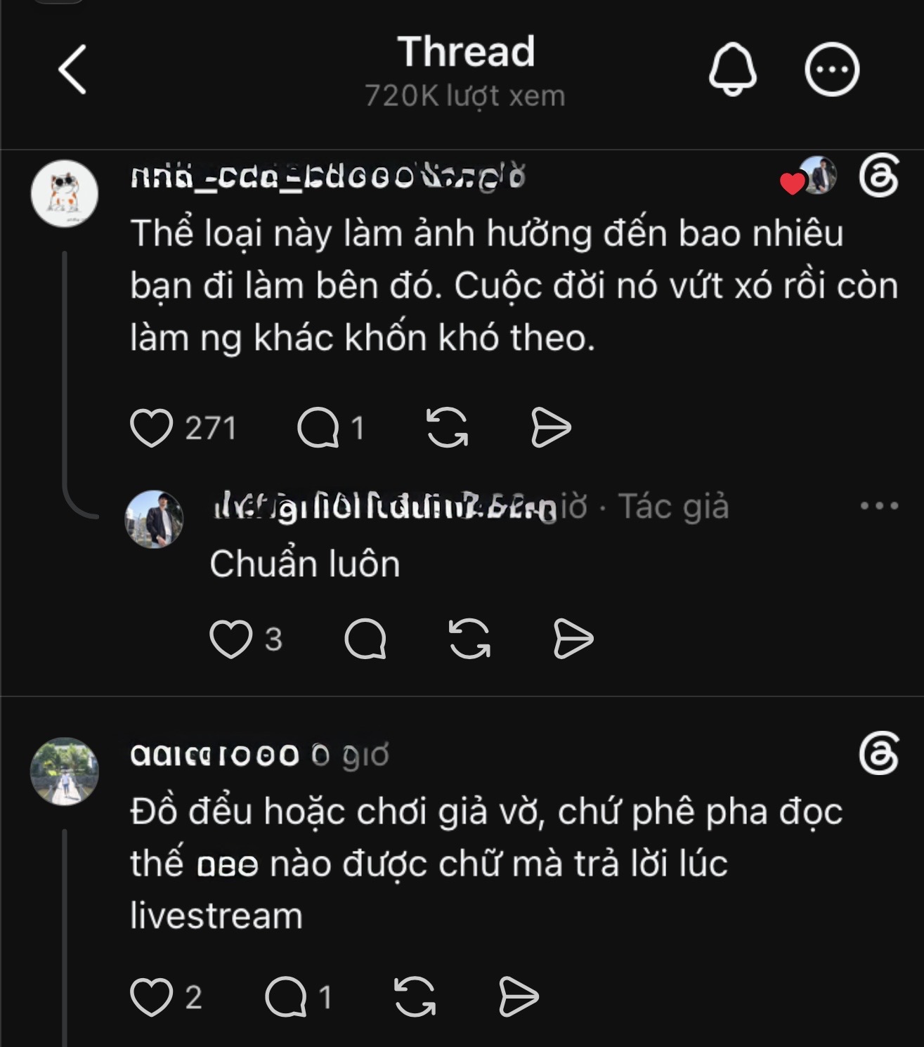 Cộng đồng lên án hành vi lệch chuẩn trên mạng xã hội Cộng đồng phản đối hành vi xấu