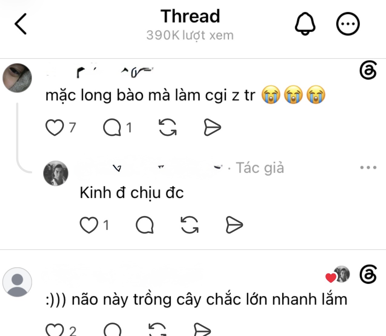 Meme chế giễu nội dung tiêu cực trên mạng xã hội