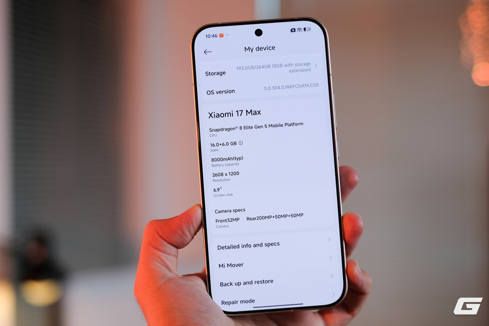 Smartphone cấu hình nổi bật trong tầm giá khoảng 17 triệu đồng Smartphone hiệu năng cao giá hấp dẫn