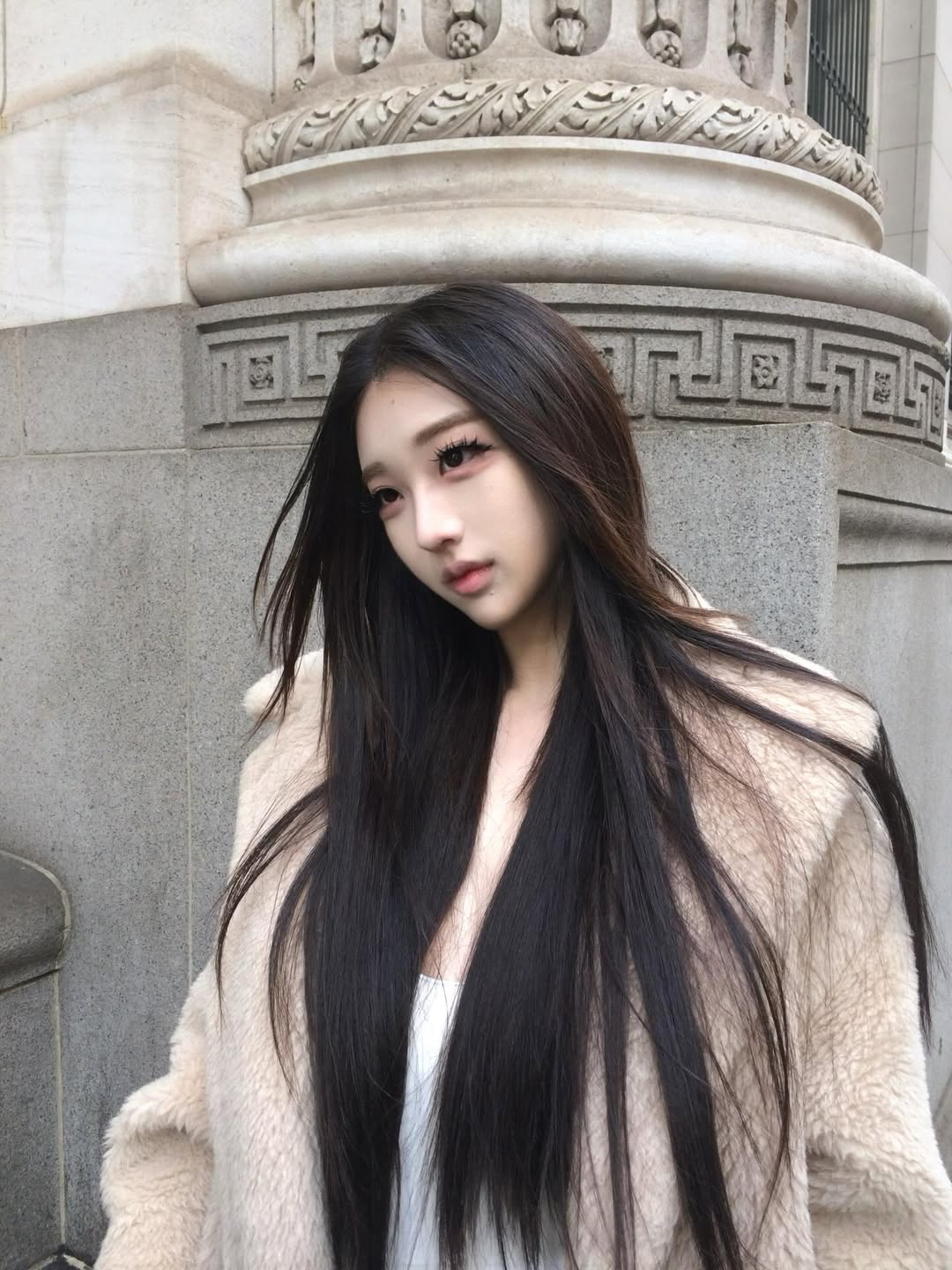 Thần thái nổi bật của Shirley Yu Khó rời mắt khỏi nhan sắc đẹp như từ phim bước ra của nữ vận động viên bóng chuyền này - Ảnh 5.