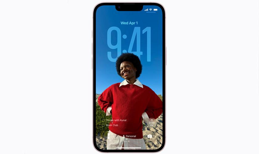 Thay màn hình iPhone khi cần thiết để không bị gián đoạn trải nghiệm sử dụng