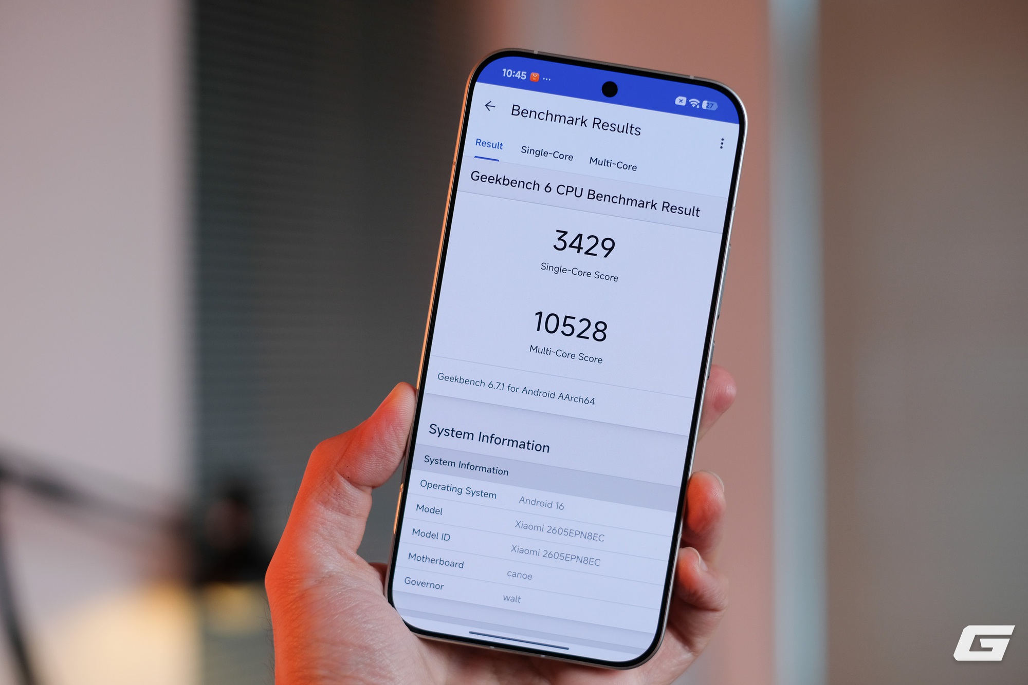 Hệ thống loa ngoài cho âm thanh sống động Loa ngoài chất lượng trên smartphone