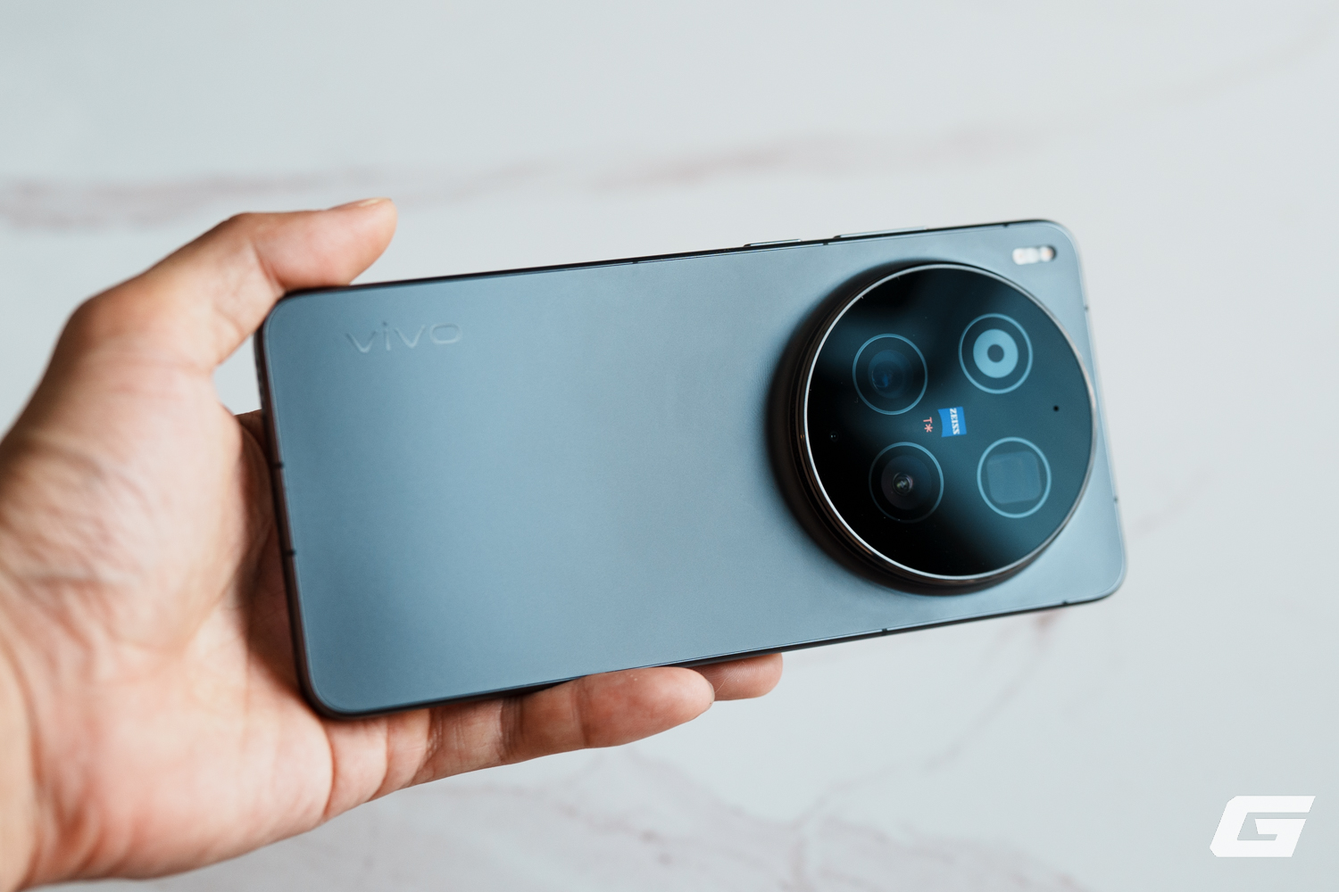 Hệ thống camera đa năng trên vivo X300 Ultra Camera vivo X300 Ultra