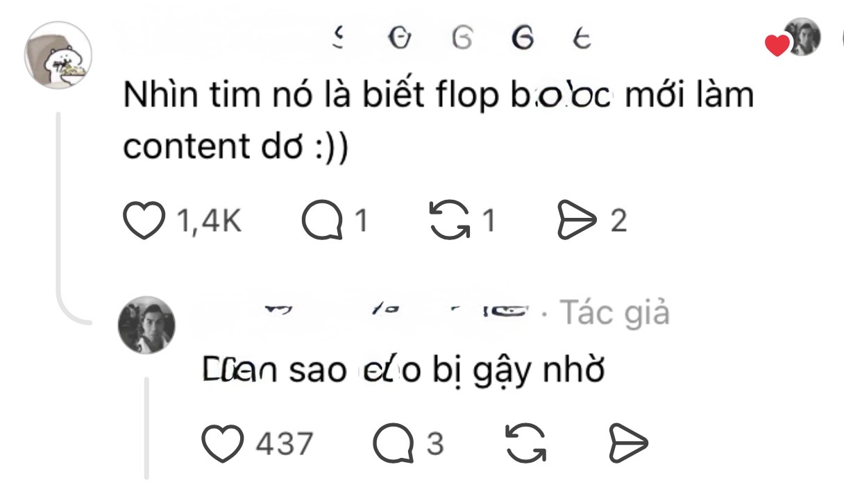 TikToker xóa đoạn clip gây tranh cãi trên nền tảng