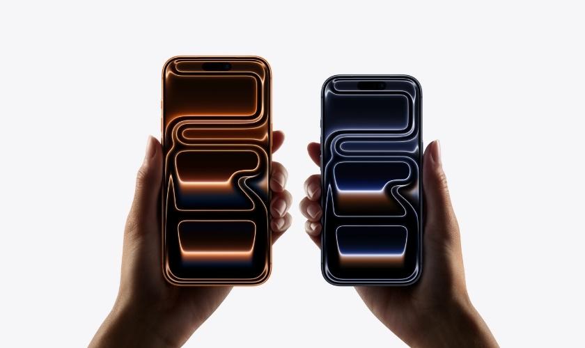 iPhone xuất hiện sọc màn hình và lỗi hiển thị là dấu hiệu cần thay thế