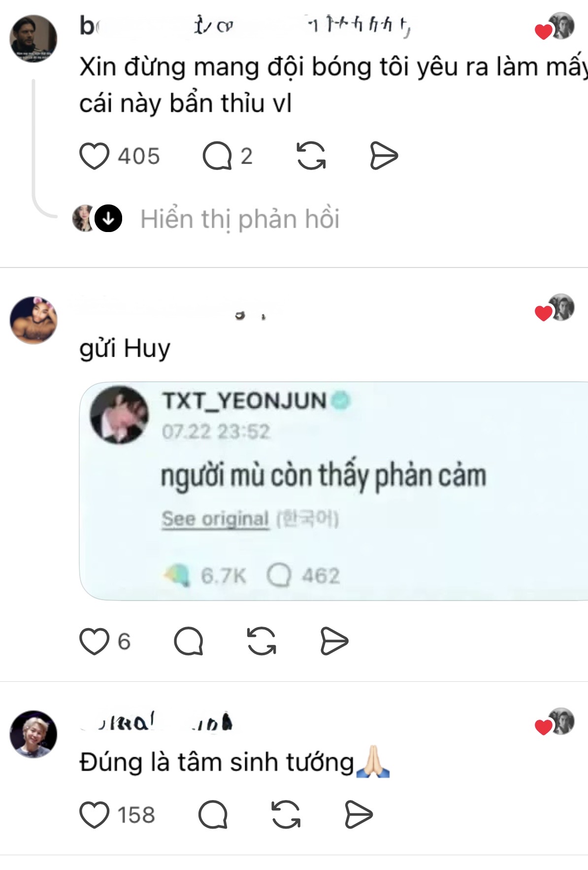 Cộng đồng mạng phản ứng gay gắt với clip gây tranh cãi