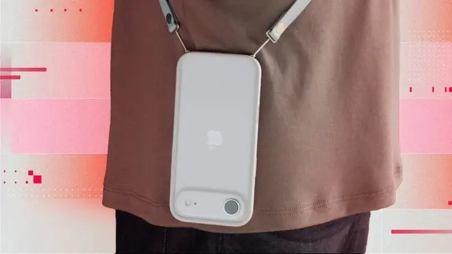 Dây đeo iPhone bán chạy vì phong cách thời trang