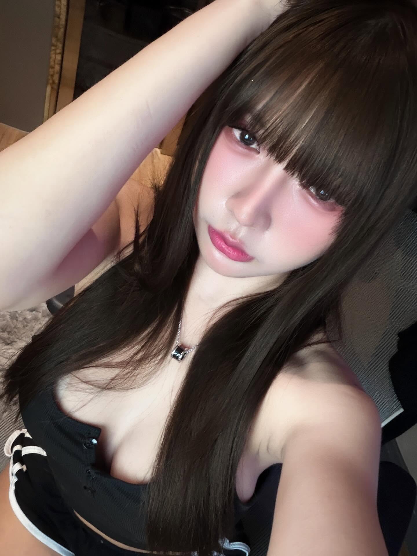Nữ streamer Lemonick56 nổi bật với vẻ ngoài xinh đẹp Lemonick56 trong tạo hình quyến rũ