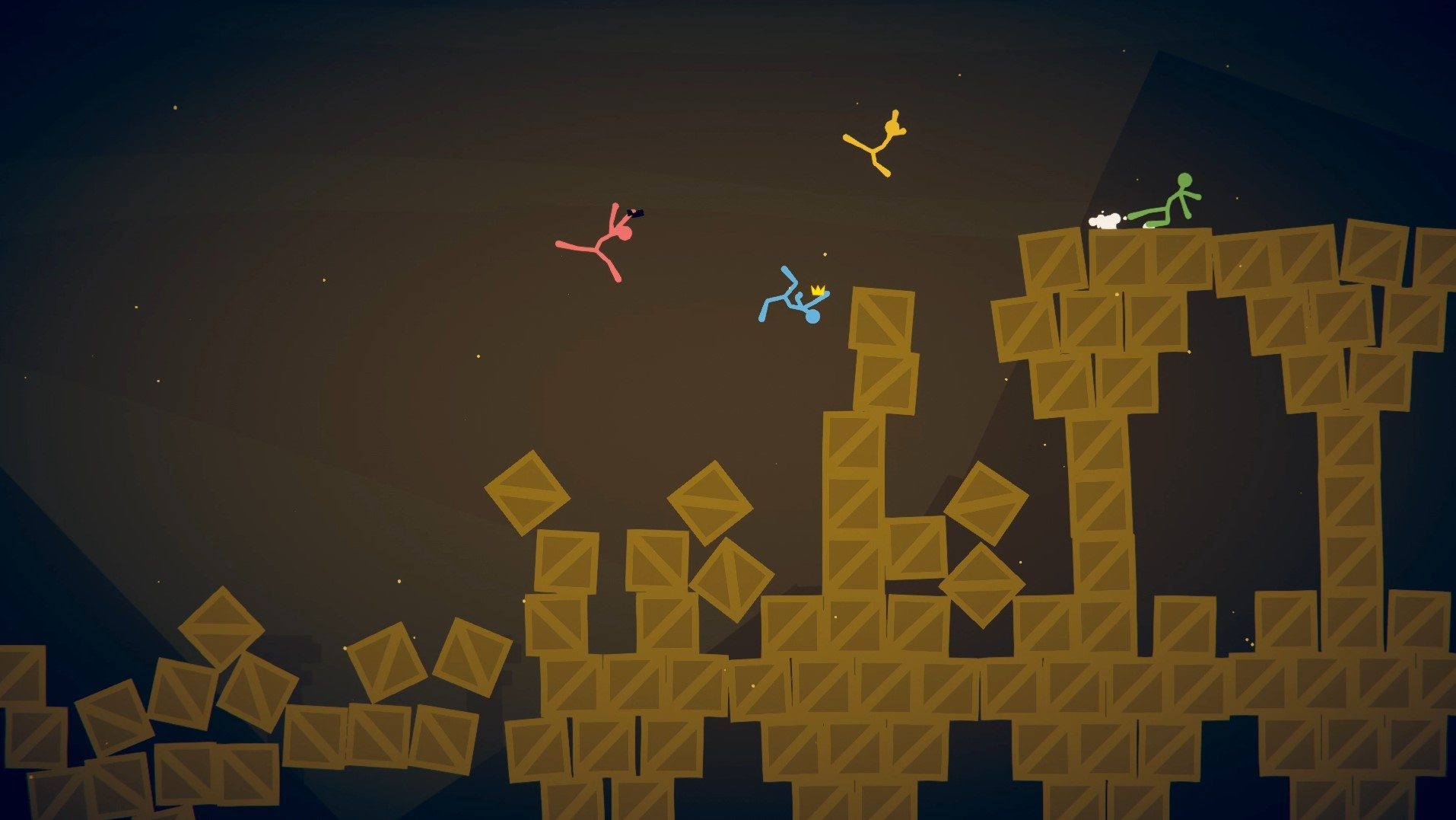 Thief Simulator gameplay