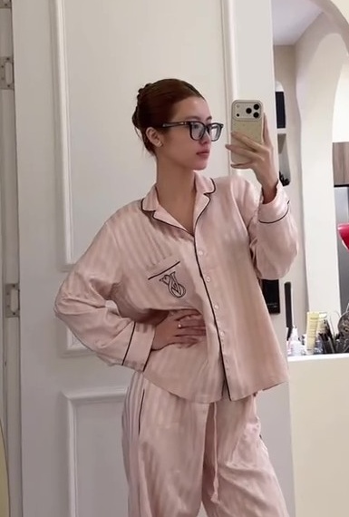 Hình ảnh Tô Đát Kỷ trên TikTok