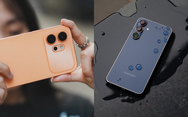 Màn hình Honor 600 sáng rõ ngoài trời