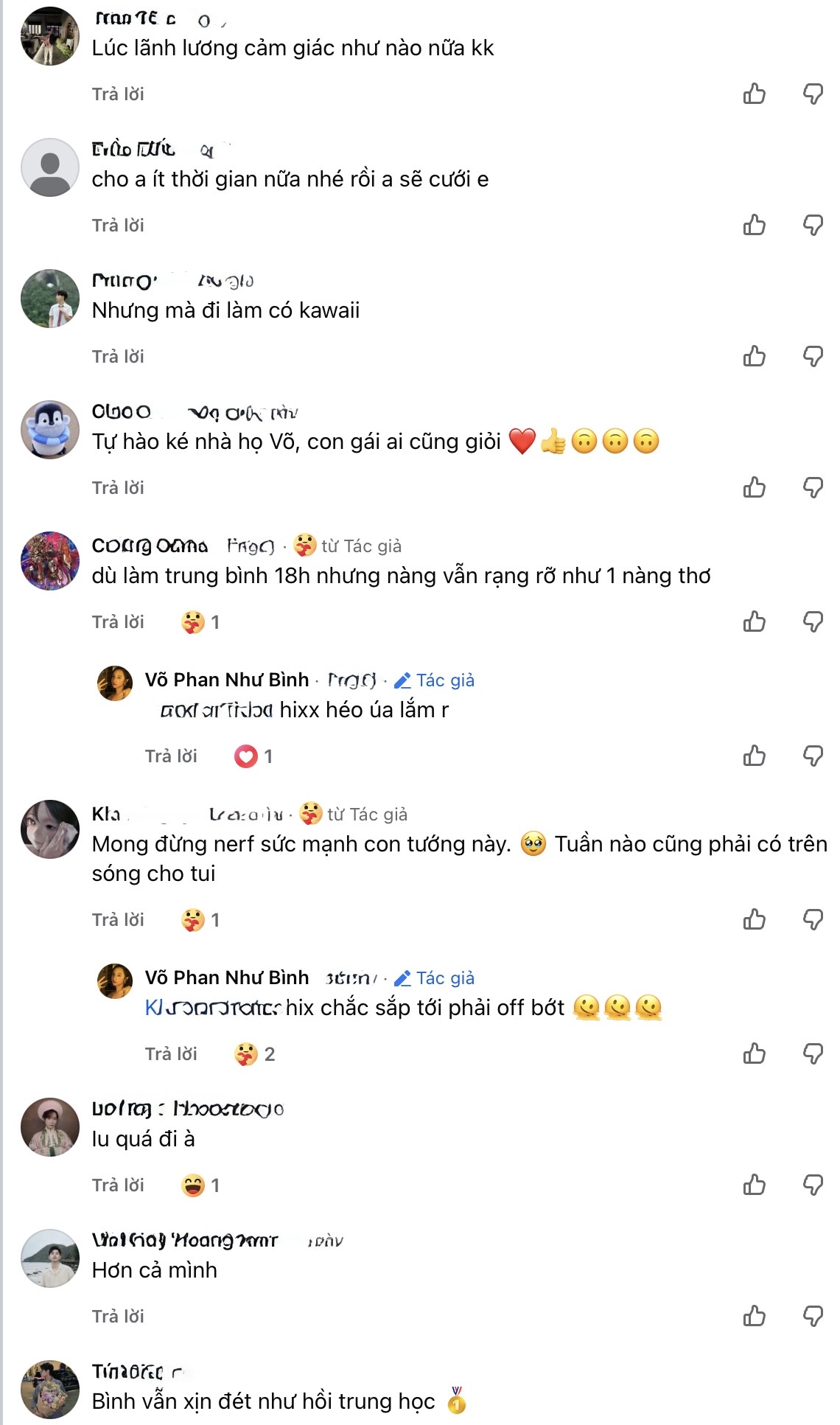 Phụ nữ hiện đại tài năng