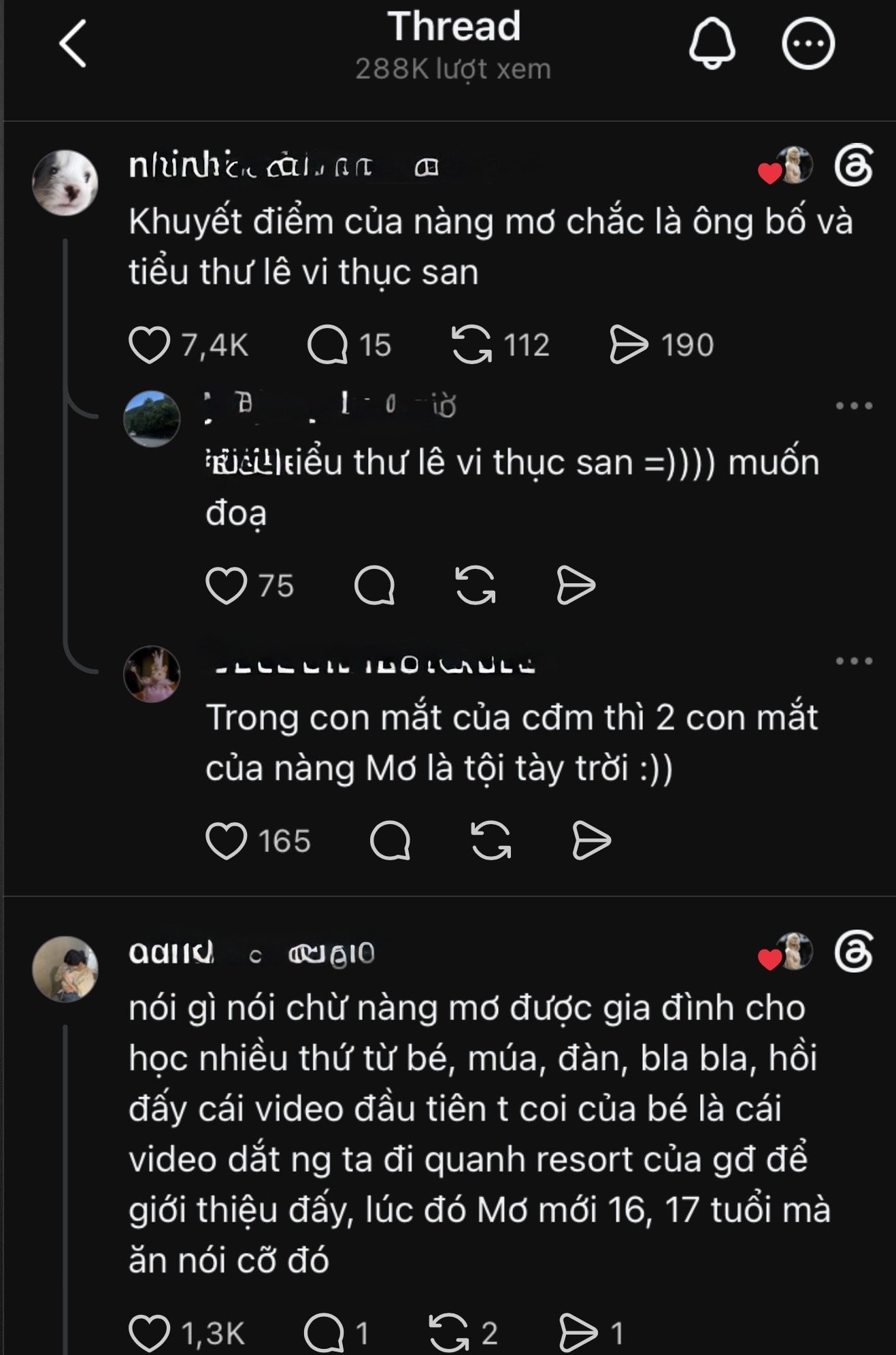 Hai TikToker trình diễn yếu