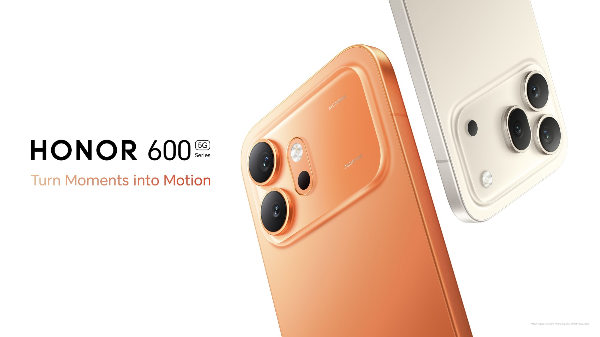 Hệ thống camera Honor 600 chi tiết sắc nét