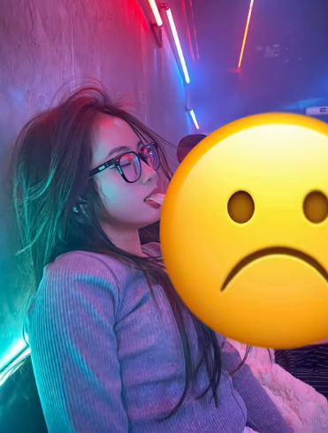Hình ảnh lan truyền mạng xã hội về nghi vấn sử dụng bóng cười