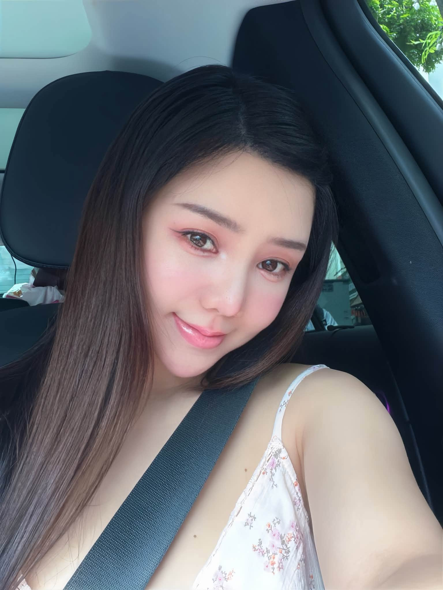 Bộ ảnh mới của Quỳnh Kool