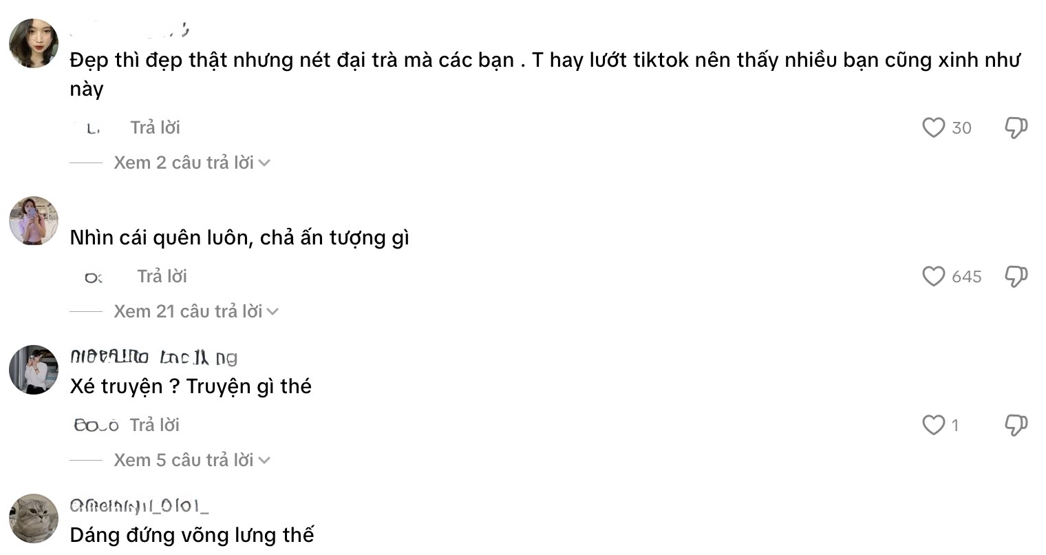 Nỗ lực không ngừng nghỉ của nữ TikToker