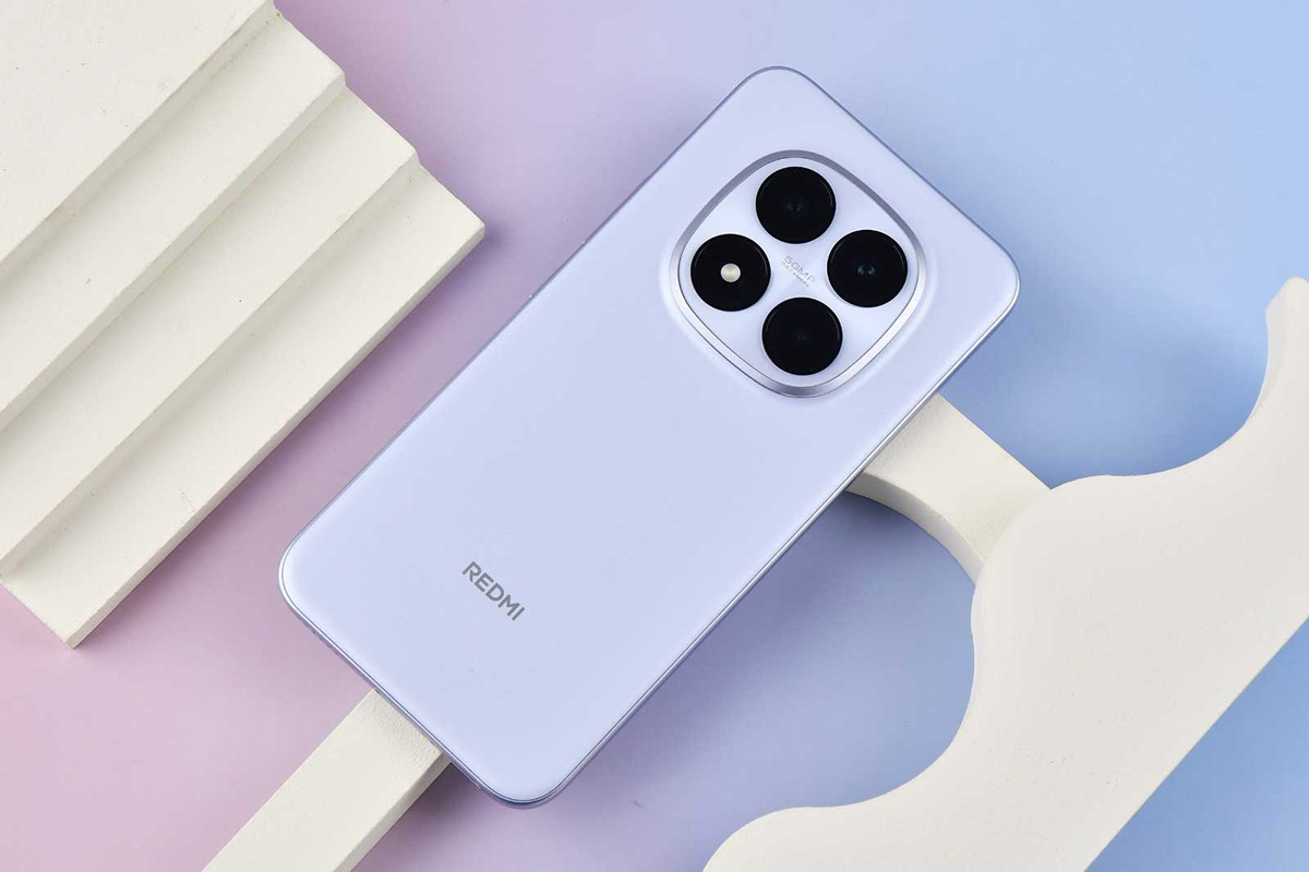 Ảnh concept thiết kế và dự đoán giá Redmi Note 17 Pro Max